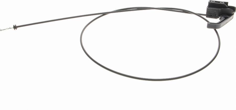 BOGAP C5114104 - Motora pārsega slēdzenes