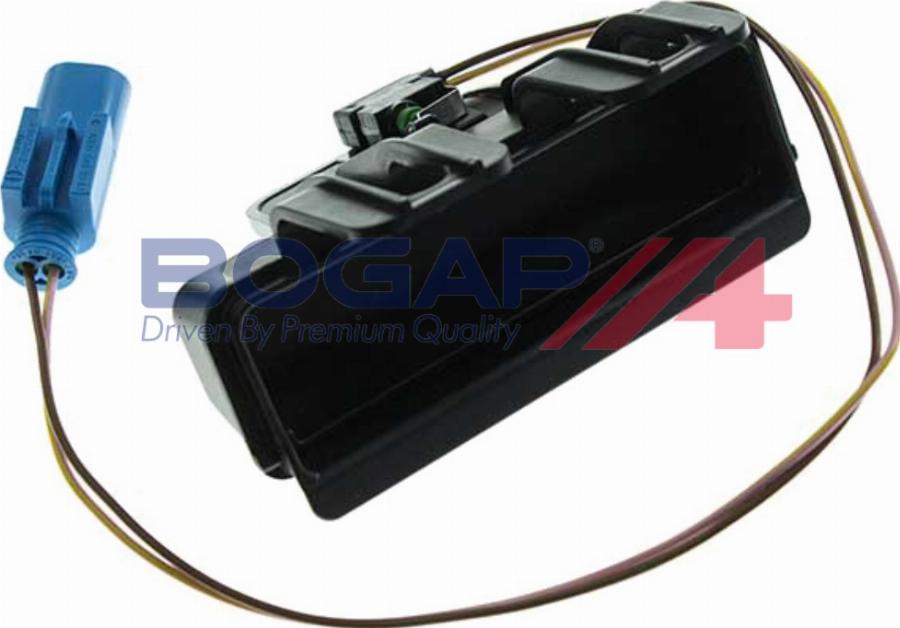 BOGAP C5140100