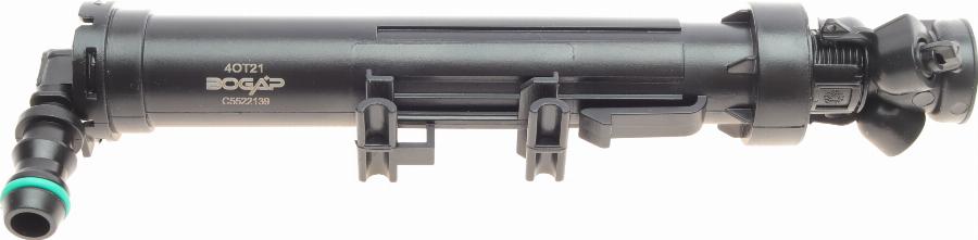 BOGAP C5522139 - Auto Part