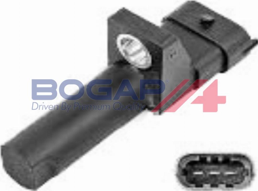 BOGAP C6115111