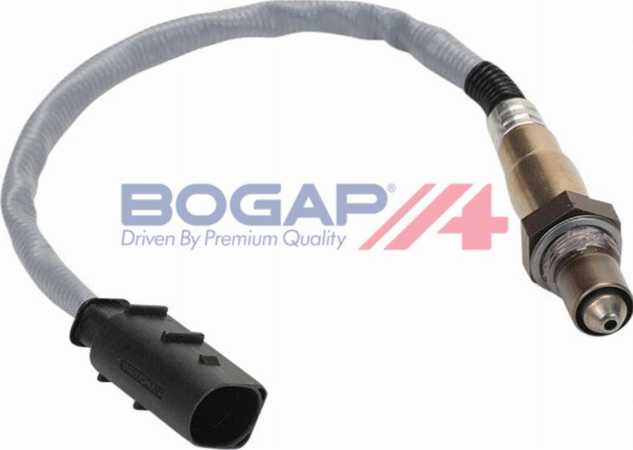 BOGAP C6119170 - Auto Part