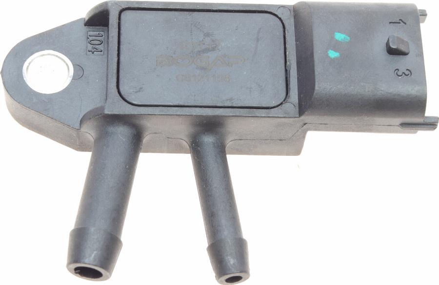BOGAP C6121108 - Auto Part