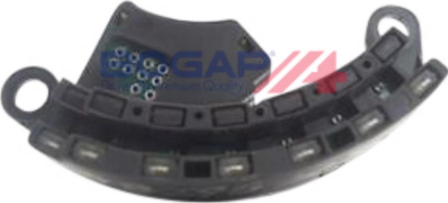BOGAP C7114100 - Auto Part