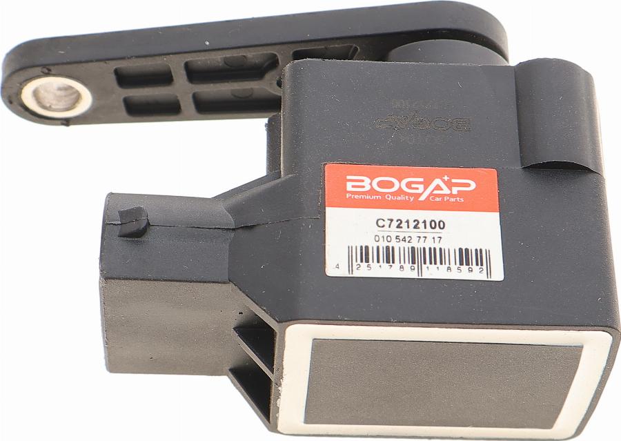 BOGAP C7212100