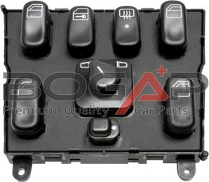 BOGAP C7358102 - Auto Part