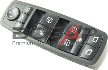 BOGAP C7358108 - Auto Part