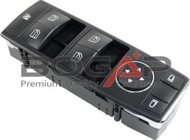 BOGAP C7358121 - Auto Part