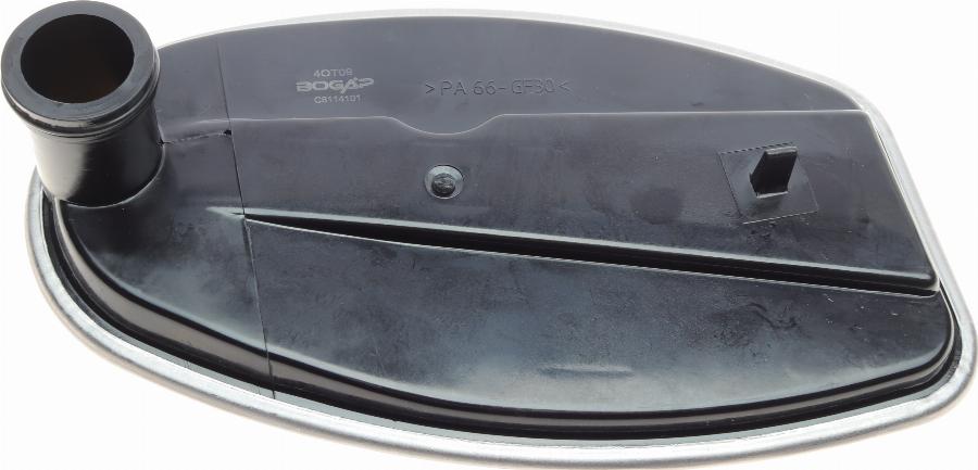 BOGAP C8114101 - Hidrofiltrs, Automātiskā pārnesumkārba