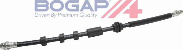 BOGAP E3124124 - Auto Part