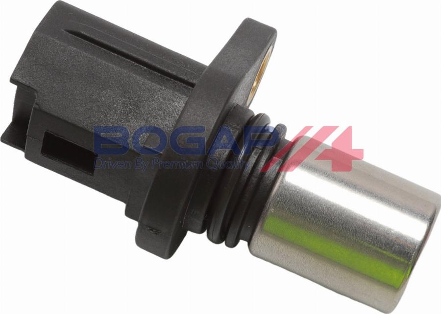 BOGAP E6115104 - Impulsu devējs, Kloķvārpsta