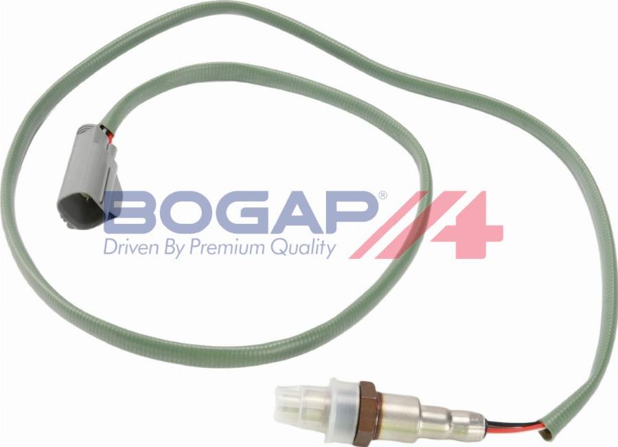 BOGAP E6119101 - Auto Part