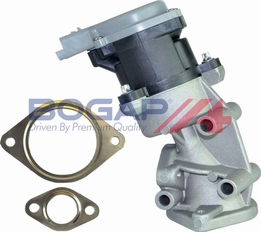BOGAP E6320102 - Auto Part