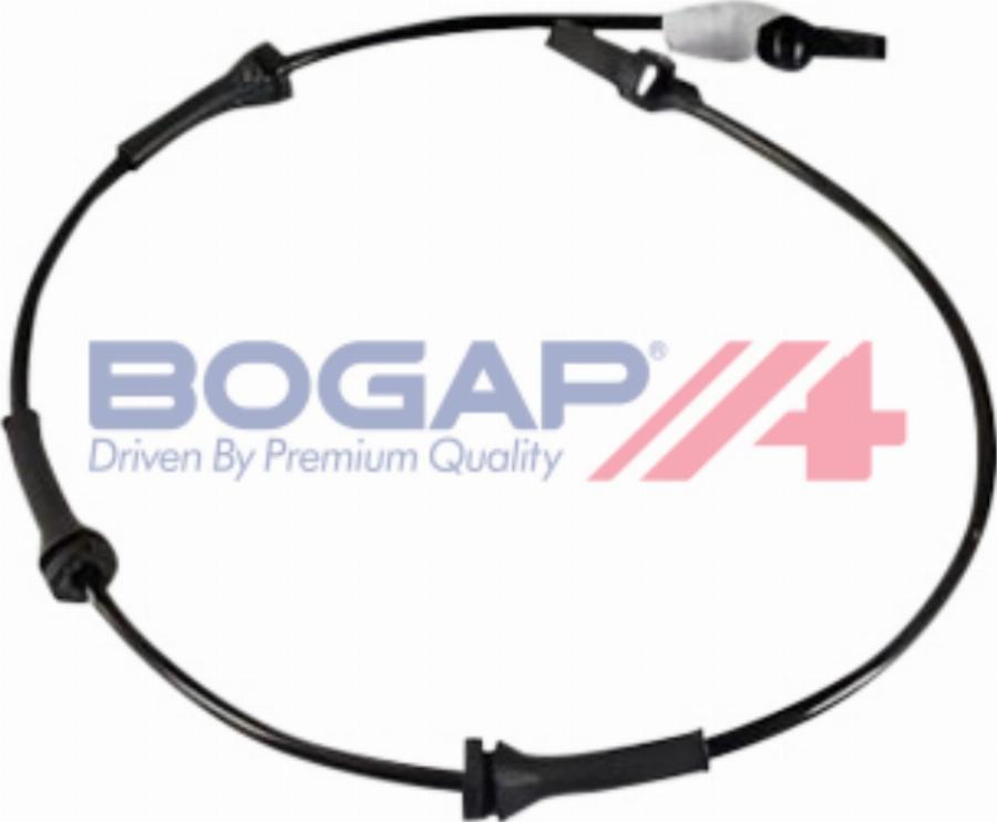 BOGAP E7117119