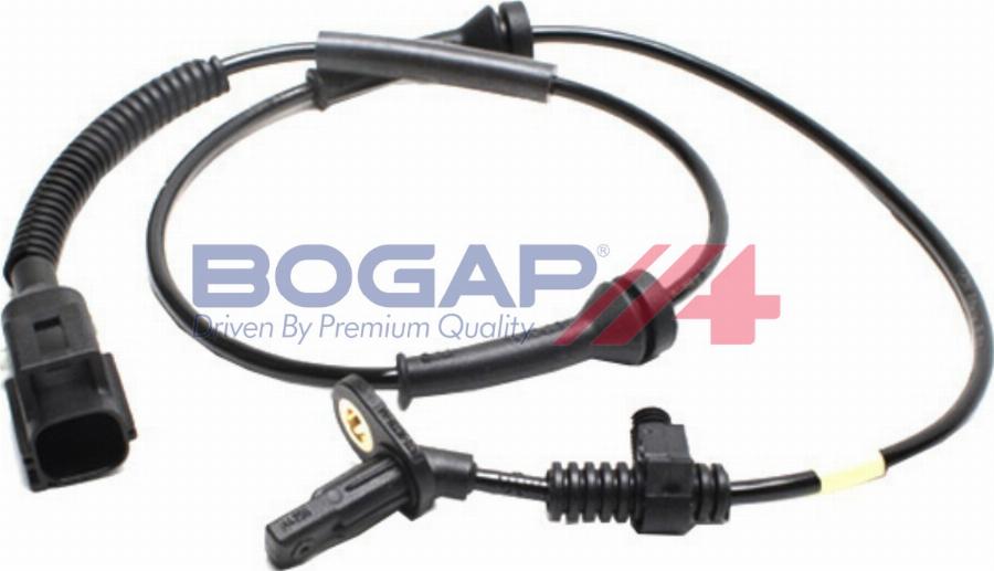 BOGAP E7117124