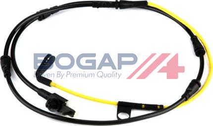 BOGAP E7118108