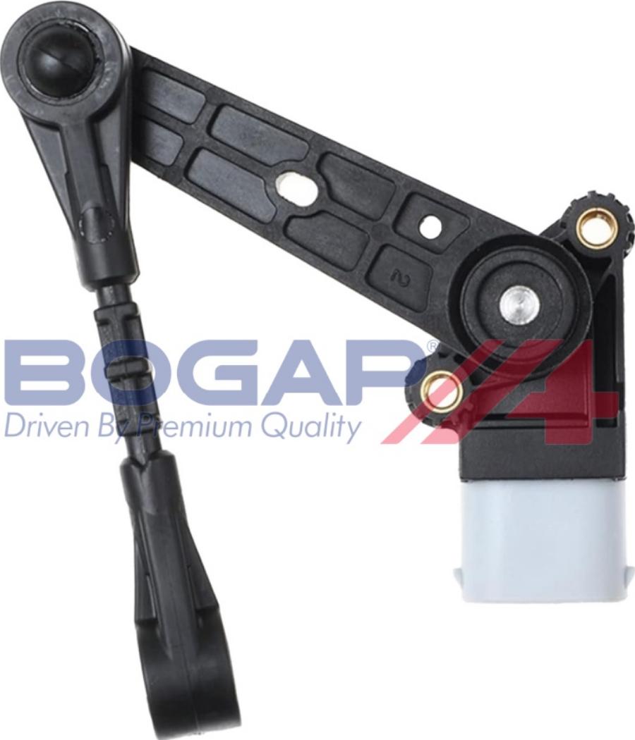 BOGAP E7212121