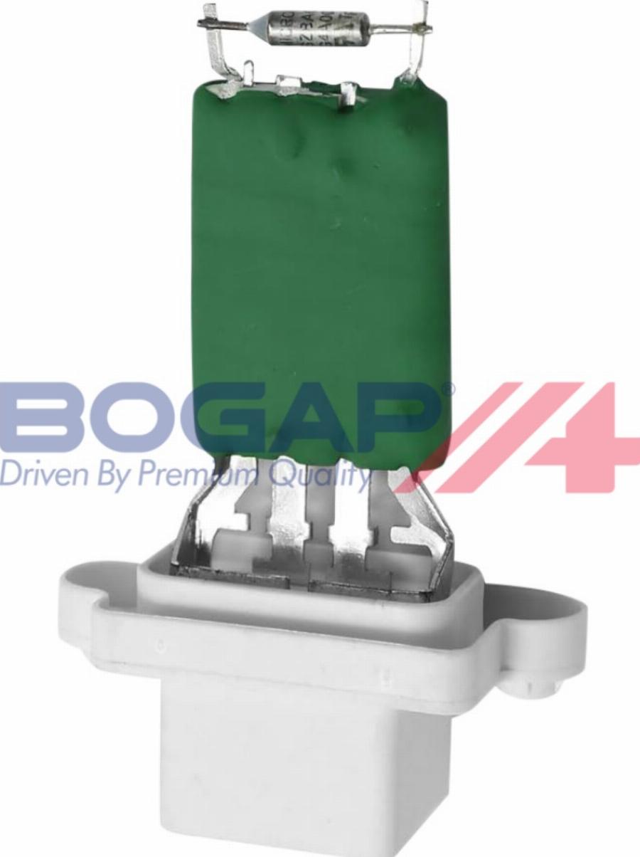 BOGAP F4112103