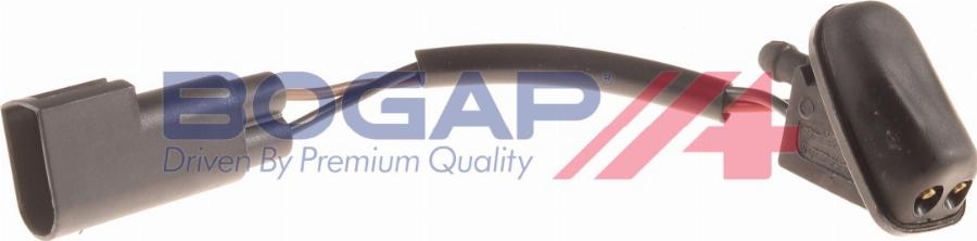 BOGAP F5518106 - Auto Part