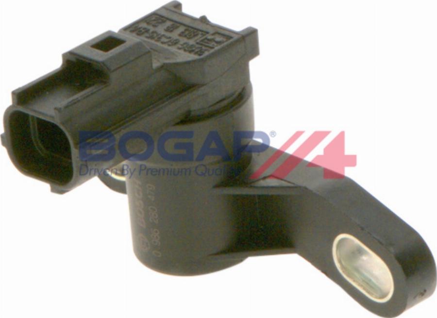 BOGAP F6115107