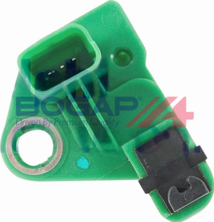 BOGAP F6115115