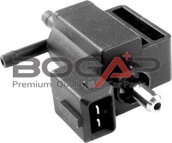 BOGAP F6313100 - Pūtes spiediena regulēšanas