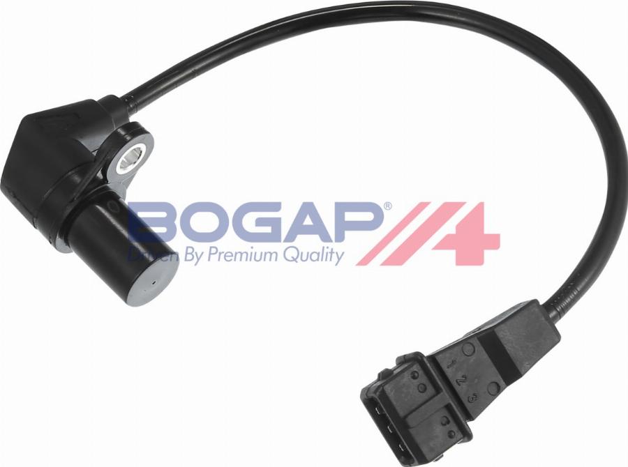 BOGAP G6115103