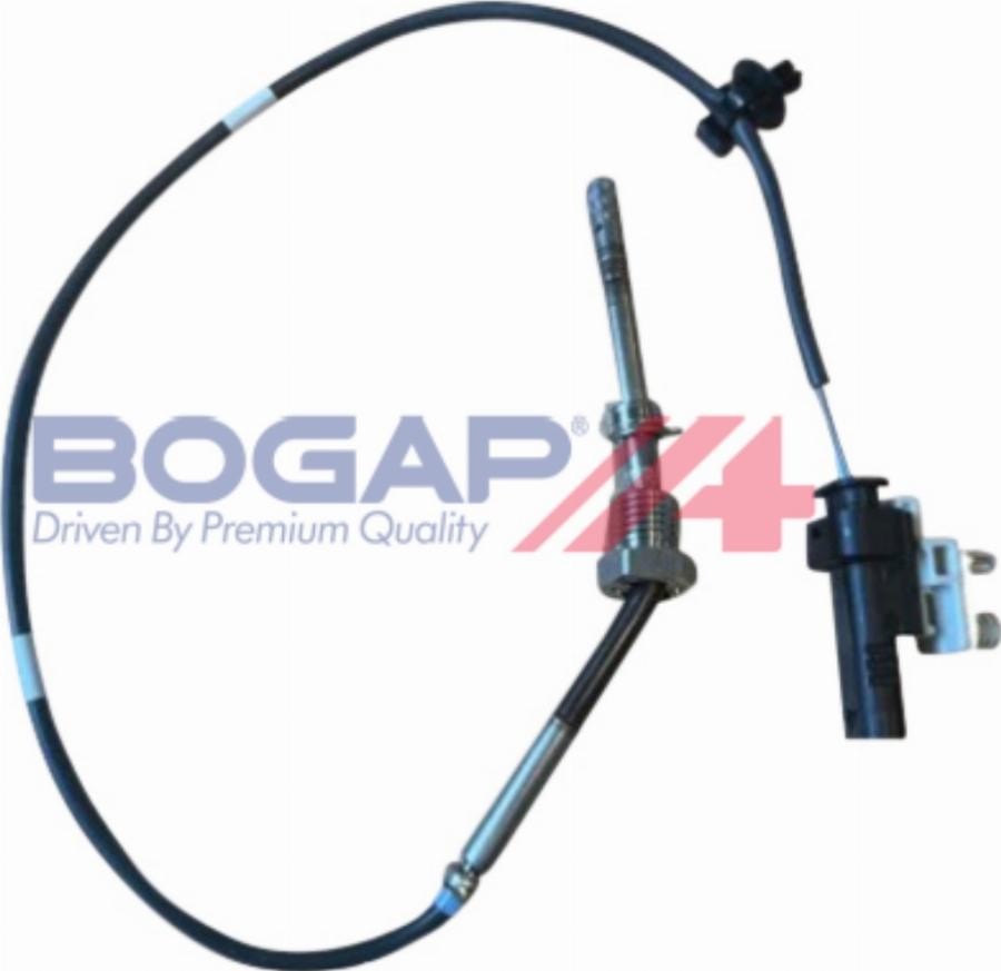 BOGAP G6120104 - Auto Part