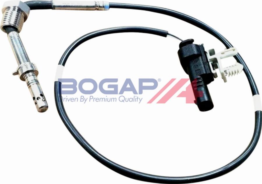 BOGAP G6120105 - Auto Part