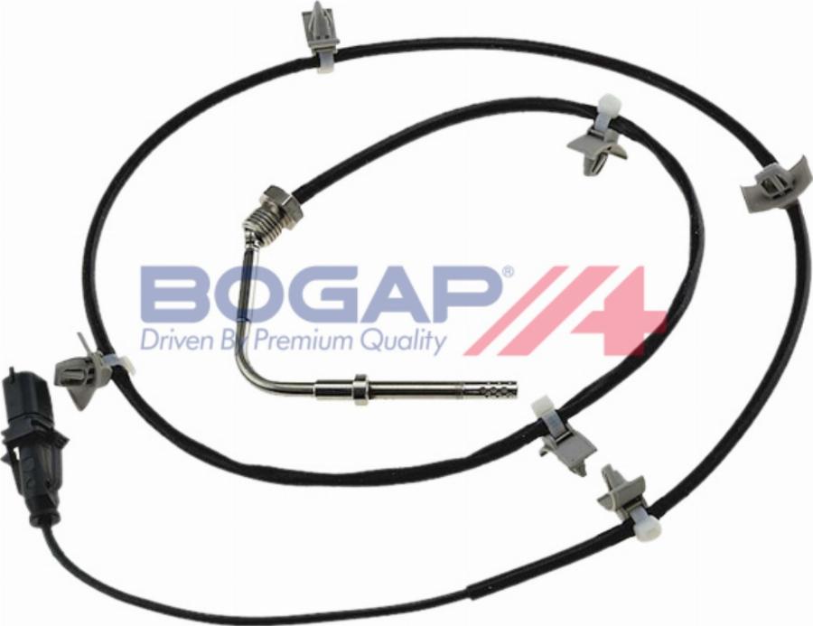 BOGAP G6120109 - Auto Part