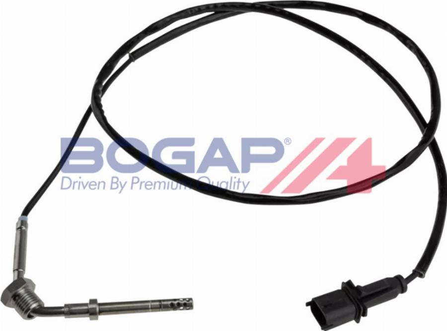 BOGAP G6120117 - Auto Part