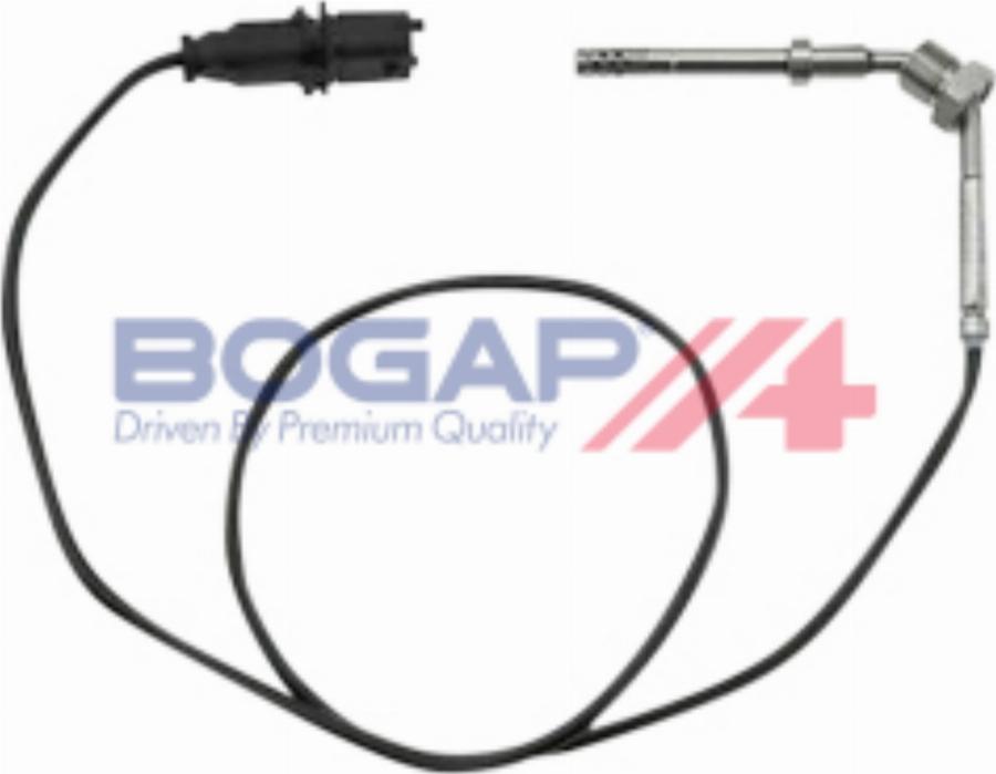 BOGAP G6120122 - Auto Part