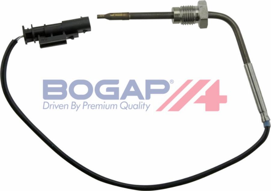BOGAP G6120123 - Auto Part