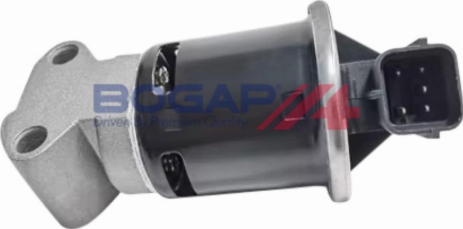 BOGAP G6320100 - Izpl. gāzu recirkulācijas