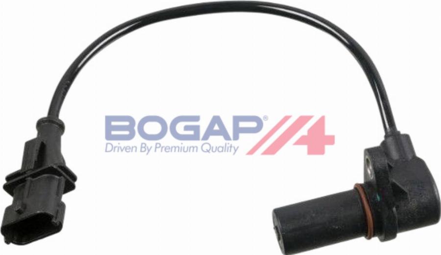 BOGAP H6115114