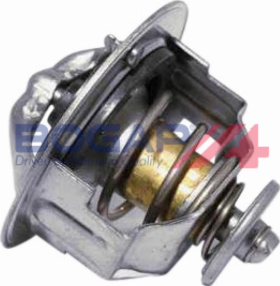 BOGAP L4245109 - Termostats, Dzesēšanas šķidrums
