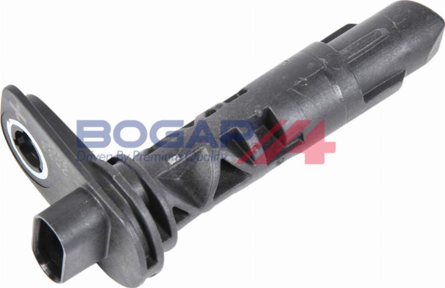 BOGAP L6115101 - Impulsu devējs, Kloķvārpsta