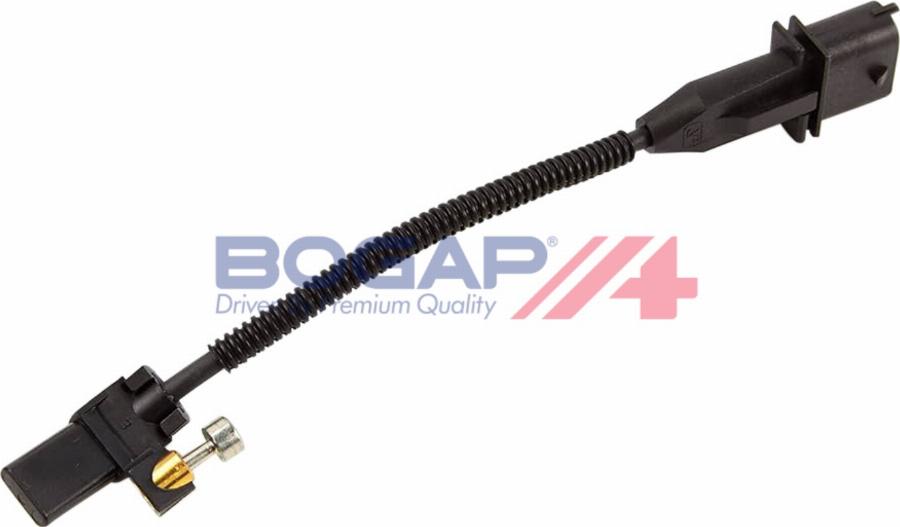 BOGAP L6115113 - Impulsu devējs, Kloķvārpsta
