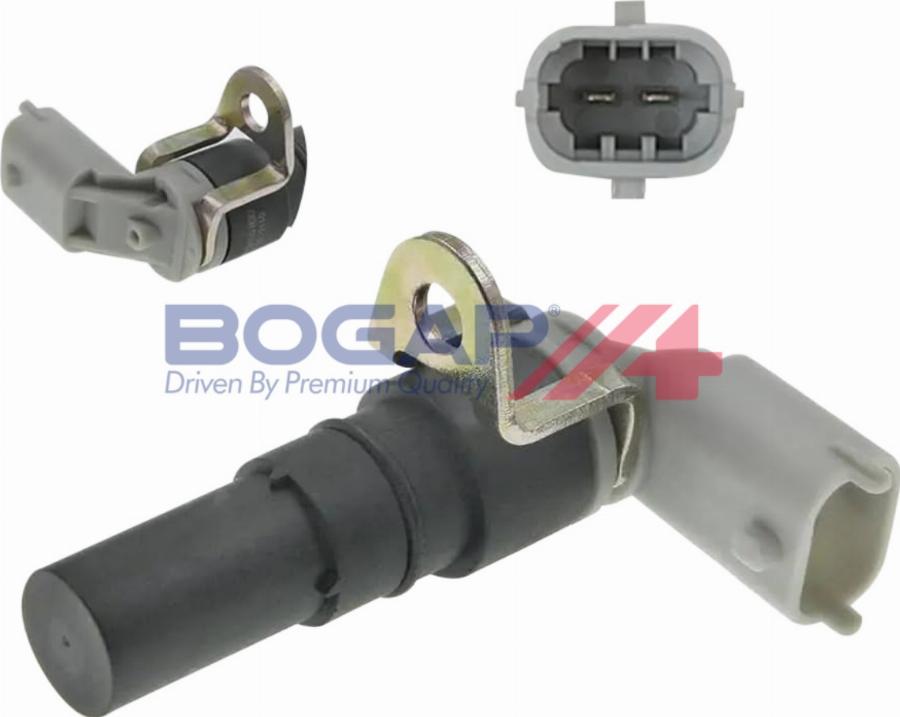 BOGAP L6115114