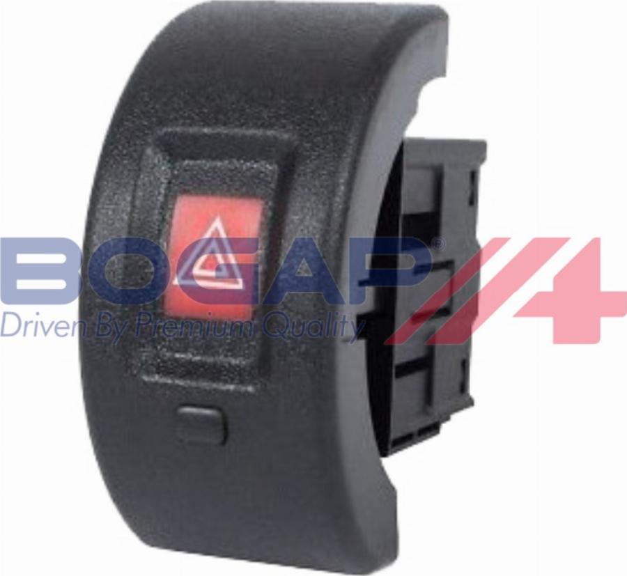 BOGAP L7332102 - Avārijas gaismas signāla