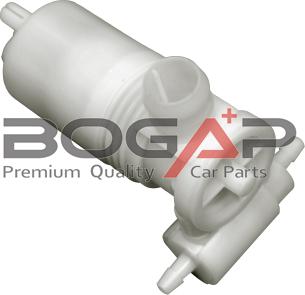 BOGAP N5520100 - Auto Part