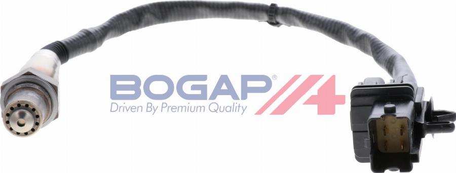 BOGAP N6119100 - Auto Part