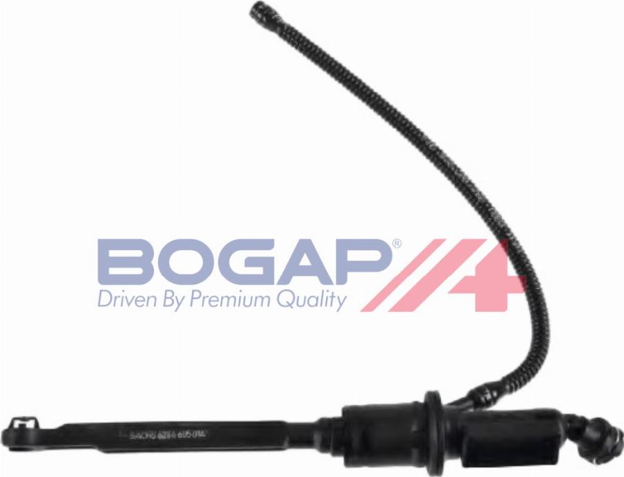 BOGAP P2210100 - Auto Part