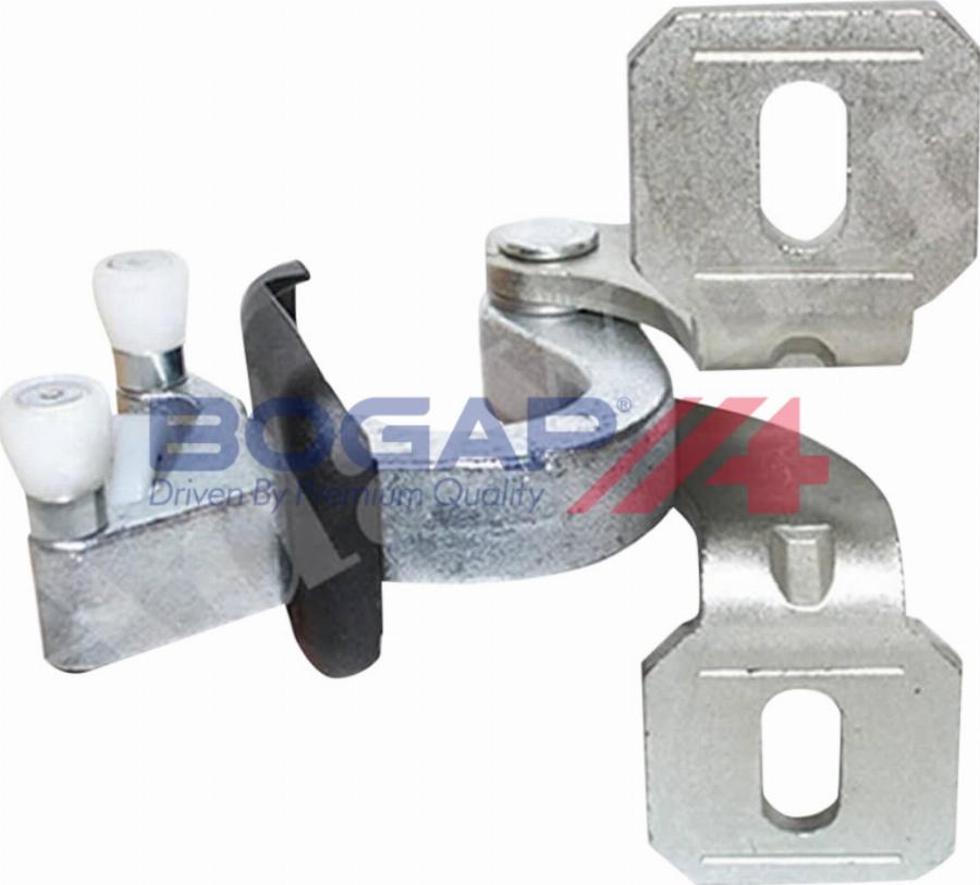 BOGAP P5340101