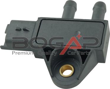 BOGAP P6121101 - Auto Part