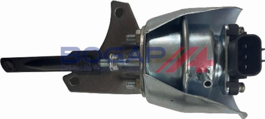 BOGAP P6313105 - Regulēšanas elements, Turbokompresors
