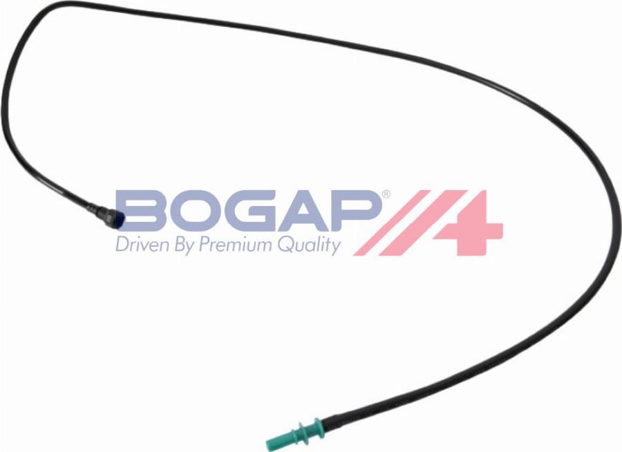 BOGAP R1621131 - Auto Part