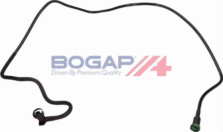 BOGAP R1621136 - Auto Part