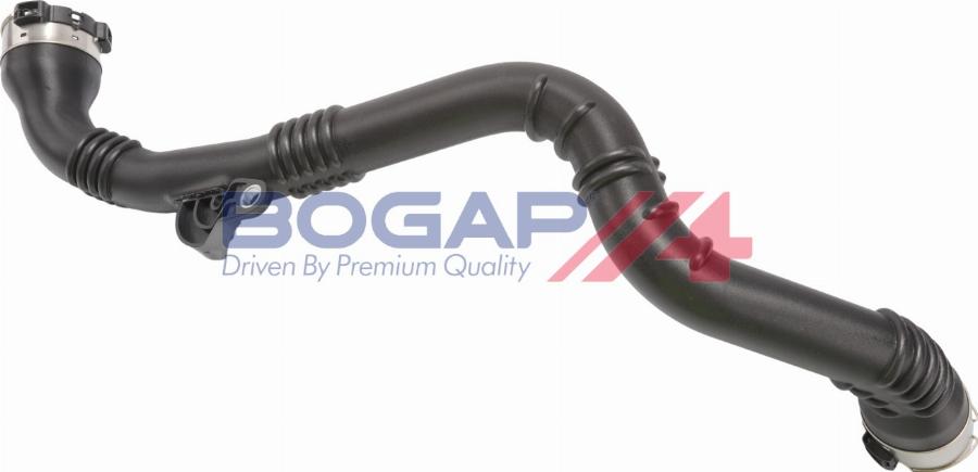 BOGAP R1711140 - Pūtes sistēmas gaisa