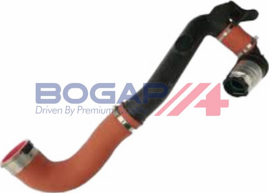 BOGAP R1711159 - Pūtes sistēmas gaisa