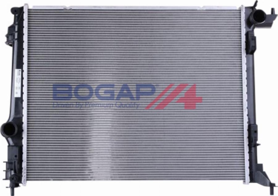BOGAP R4210210